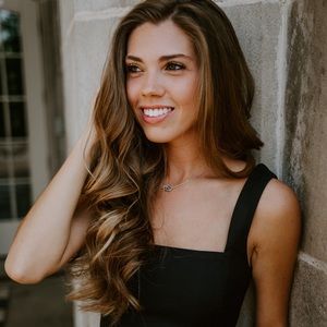 Meet your Posher, Morgan